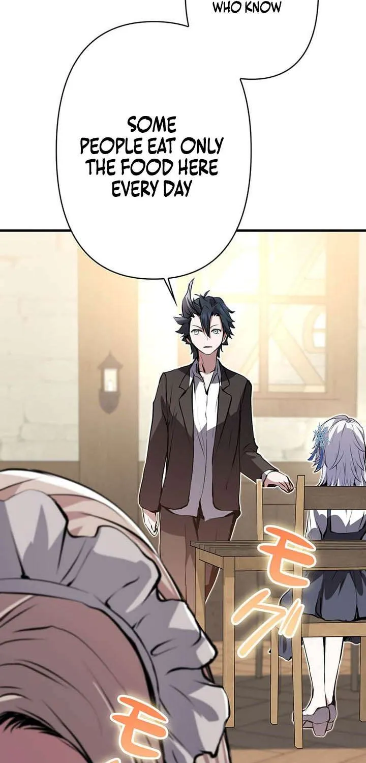 Becoming a Cheat-Level Skill Thief, chapter 30, page 75