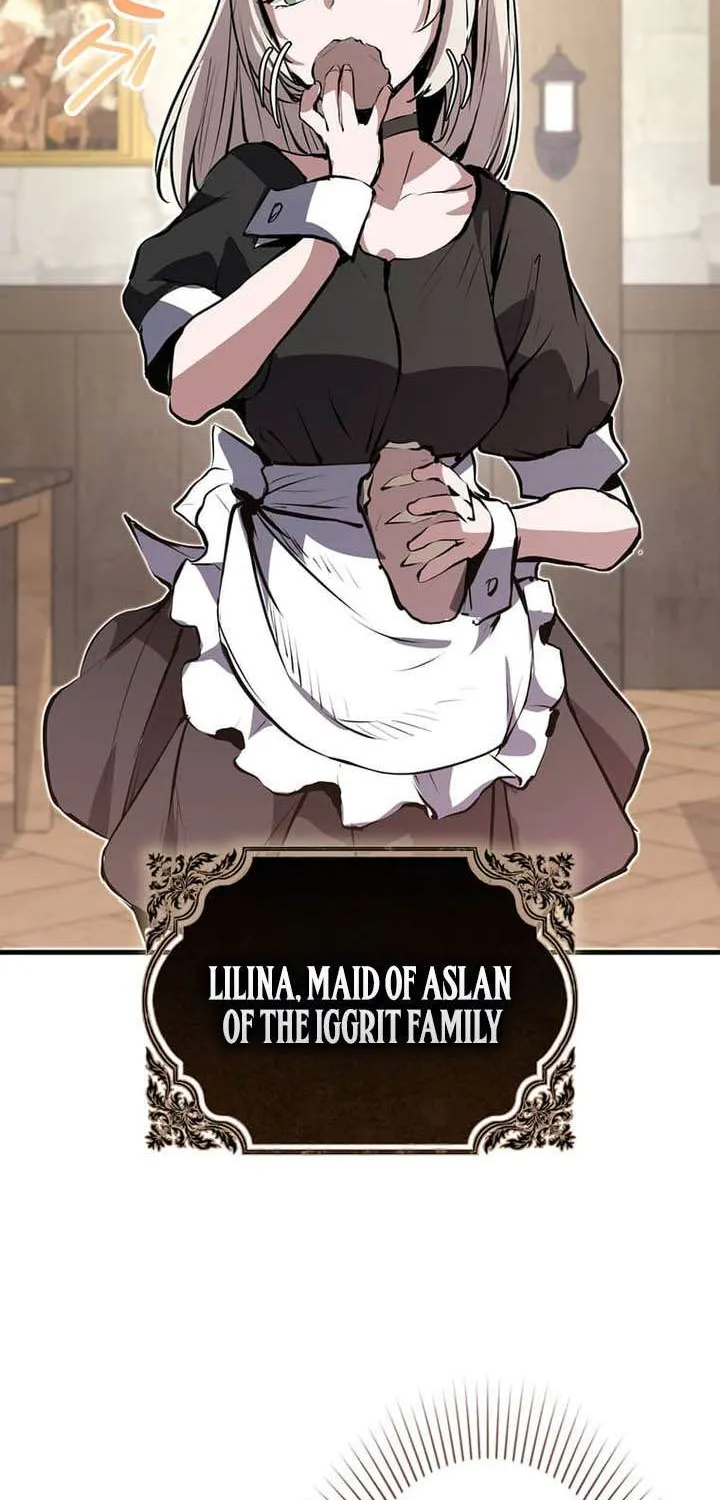 Becoming a Cheat-Level Skill Thief, chapter 30, page 77