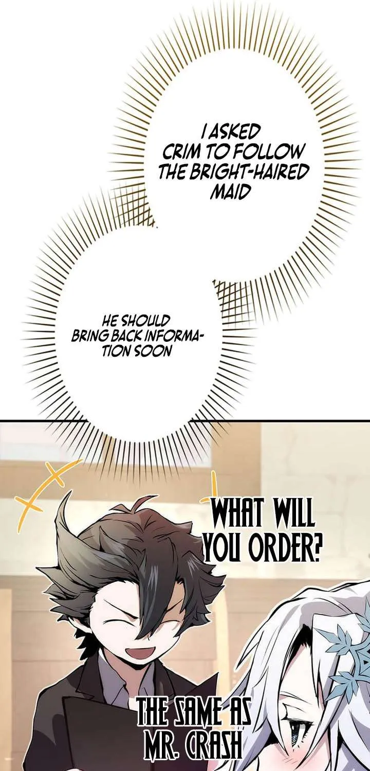 Becoming a Cheat-Level Skill Thief, chapter 30, page 81