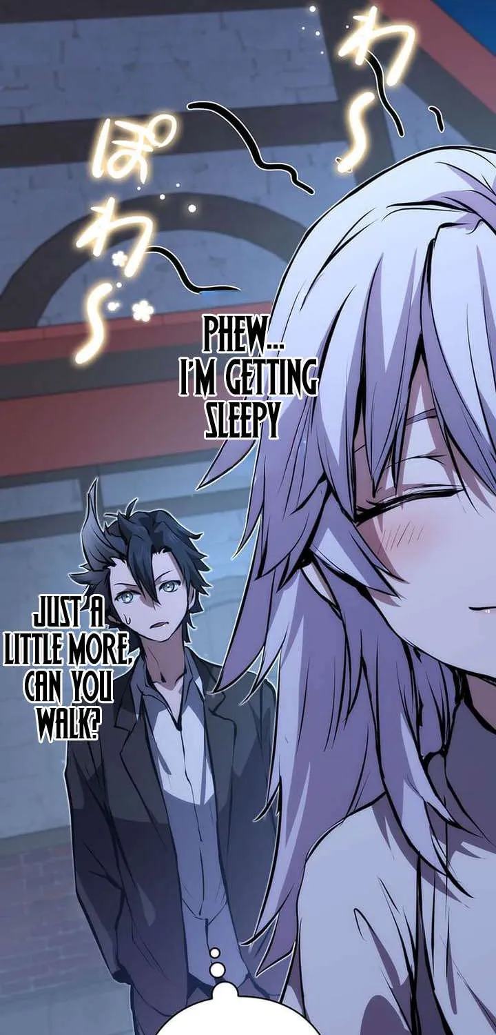 Becoming a Cheat-Level Skill Thief, chapter 30, page 83