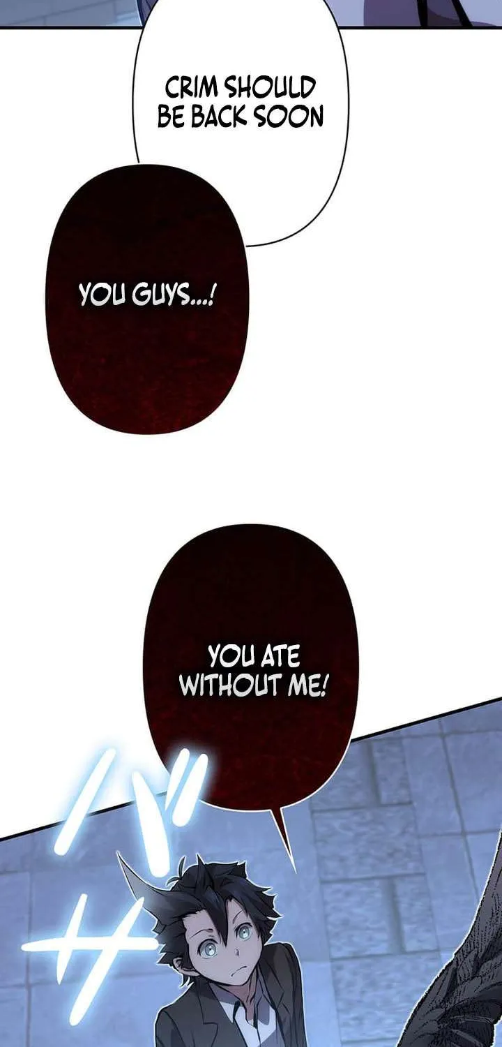 Becoming a Cheat-Level Skill Thief, chapter 30, page 84