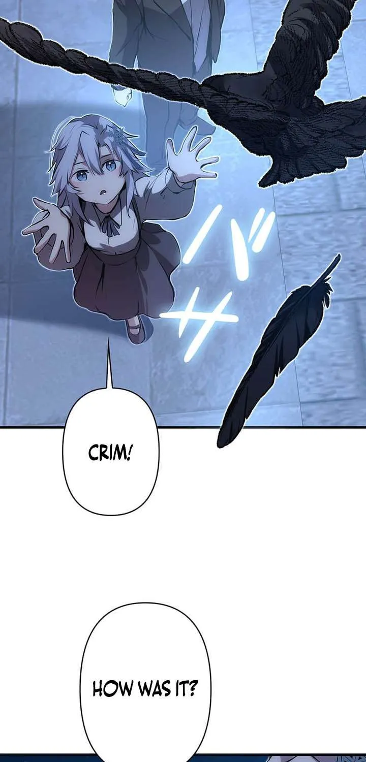 Becoming a Cheat-Level Skill Thief, chapter 30, page 85