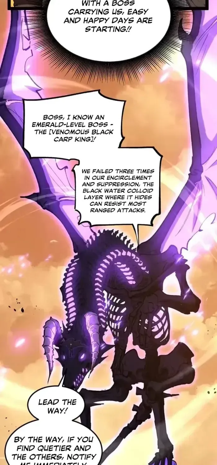 God-level Assassin, I’m the Shadow, chapter 103, page 16