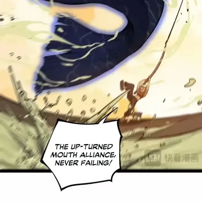 God-level Assassin, I’m the Shadow, chapter 103, page 33