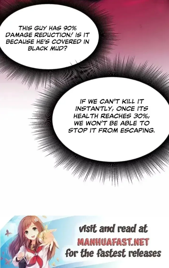 God-level Assassin, I’m the Shadow, chapter 103, page 38