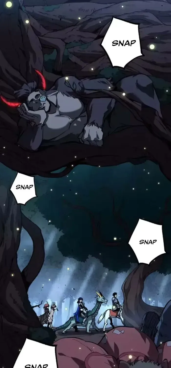 God-level Assassin, I’m the Shadow, chapter 104, page 9