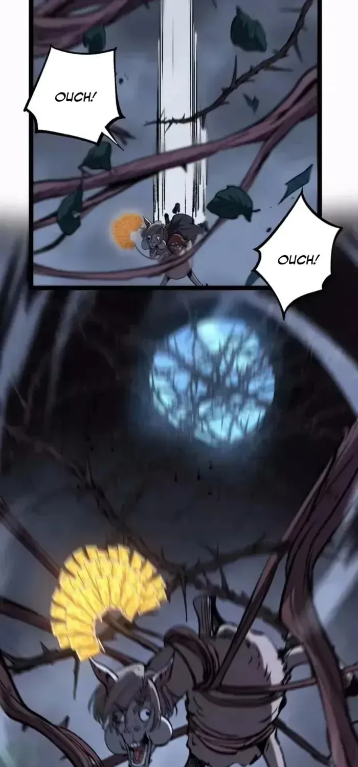God-level Assassin, I’m the Shadow, chapter 104, page 27
