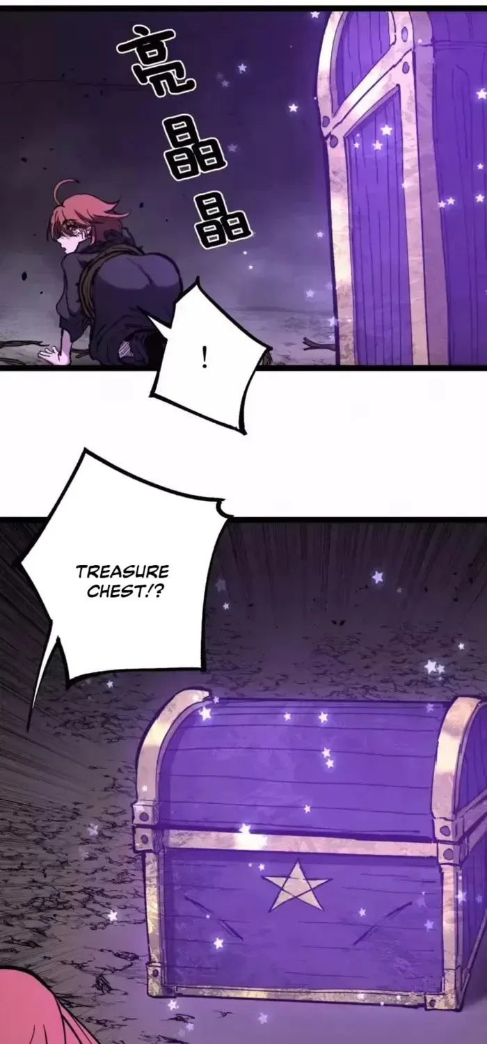 God-level Assassin, I’m the Shadow, chapter 104, page 30