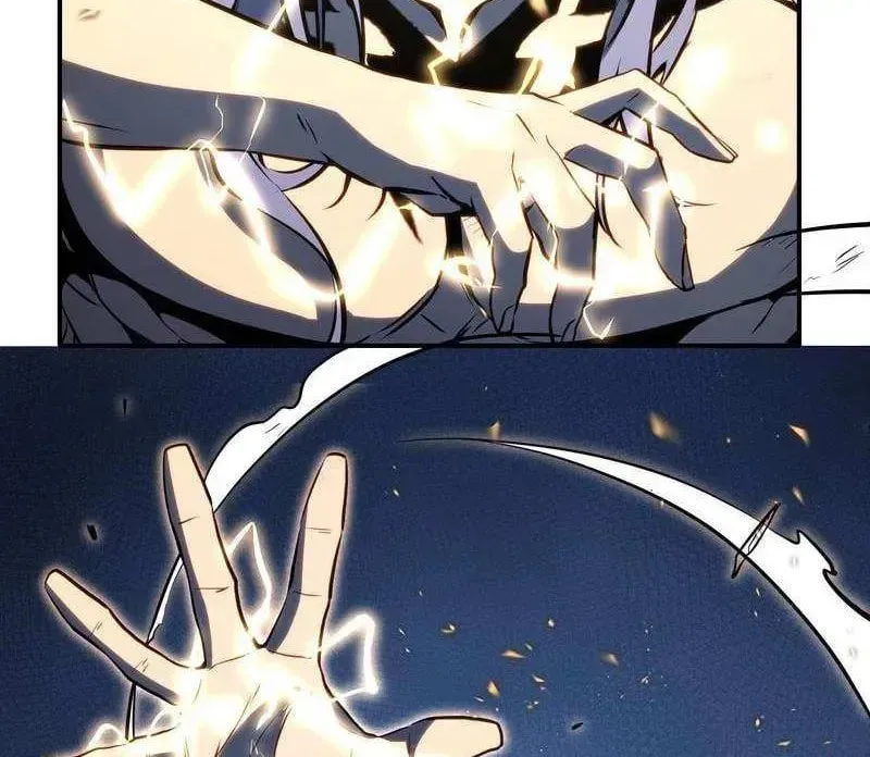 All-Class Awakening:God Slayer, chapter 87, page 18