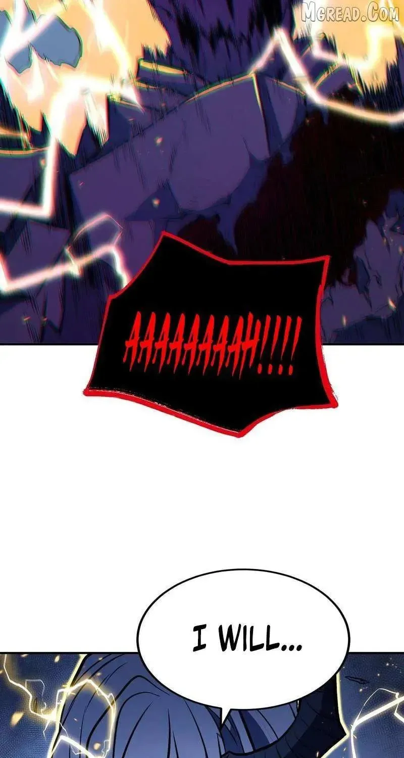 All-Class Awakening:God Slayer, chapter 87, page 21
