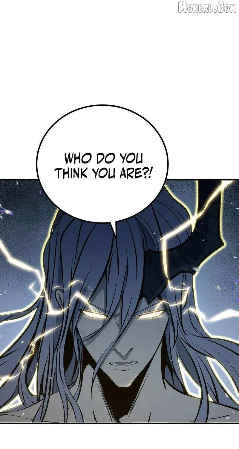 All-Class Awakening:God Slayer, chapter 87, page 34