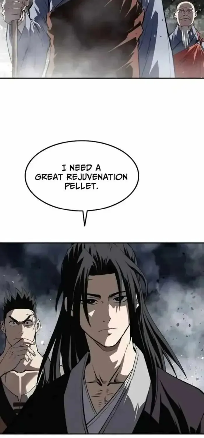 The Supreme Demonic Sword, chapter 29, page 19
