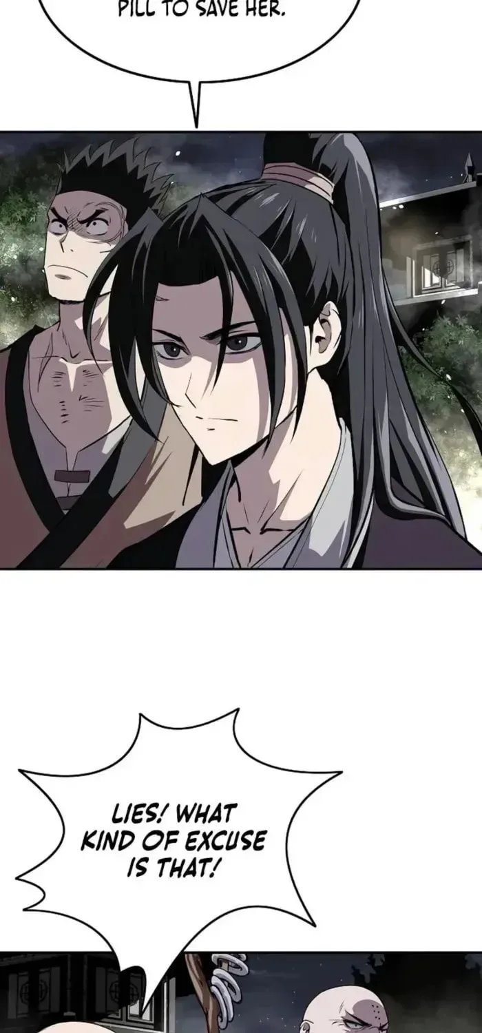 The Supreme Demonic Sword, chapter 30, page 3