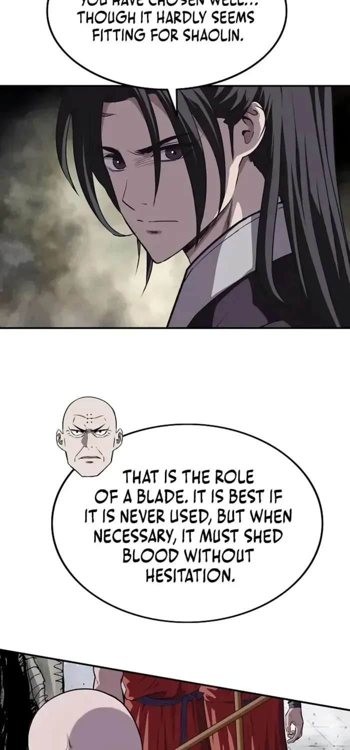 The Supreme Demonic Sword, chapter 30, page 6