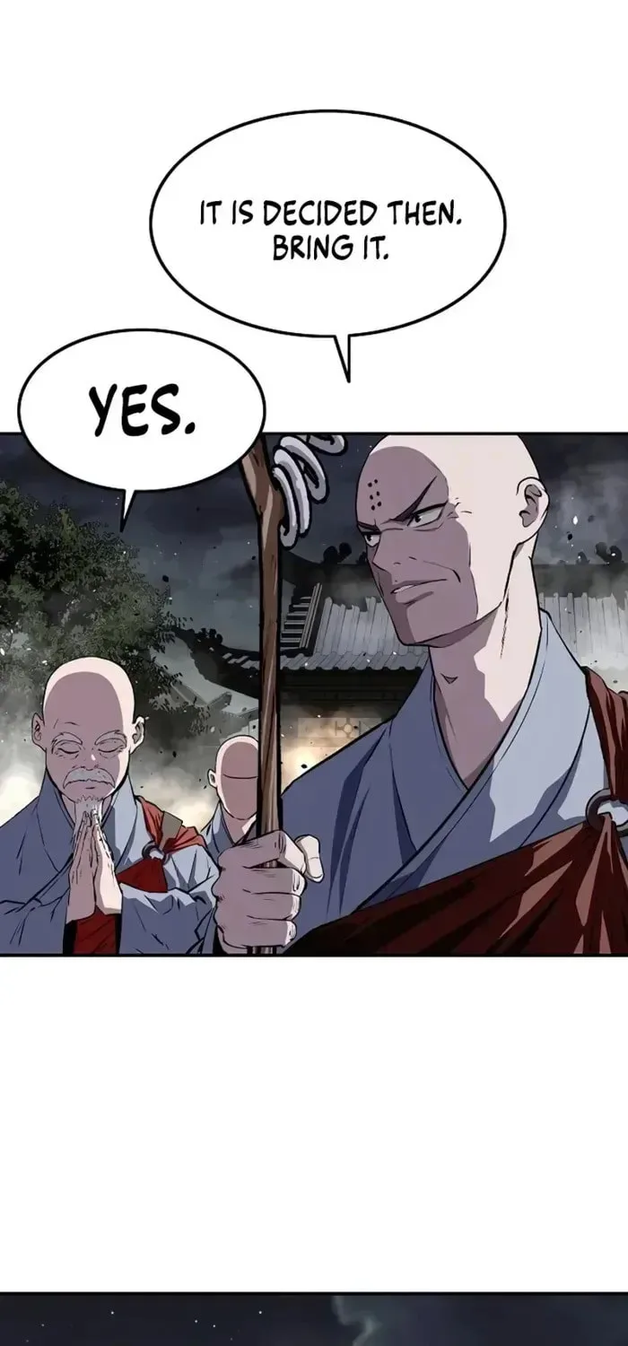 The Supreme Demonic Sword, chapter 30, page 17