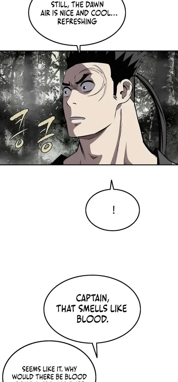 The Supreme Demonic Sword, chapter 30, page 20