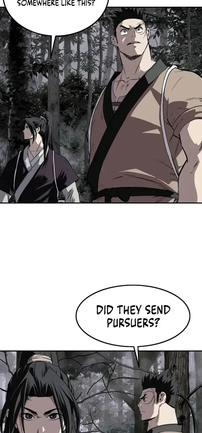 The Supreme Demonic Sword, chapter 30, page 21