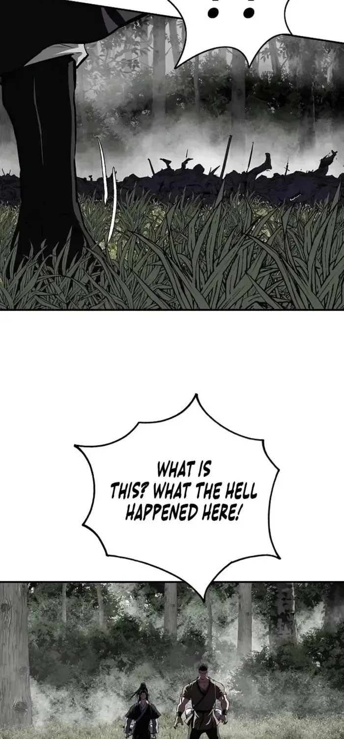 The Supreme Demonic Sword, chapter 30, page 24