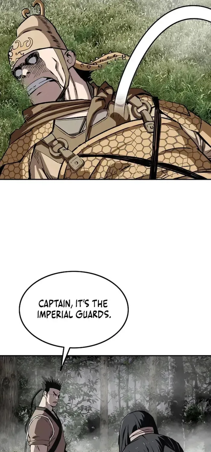 The Supreme Demonic Sword, chapter 30, page 31