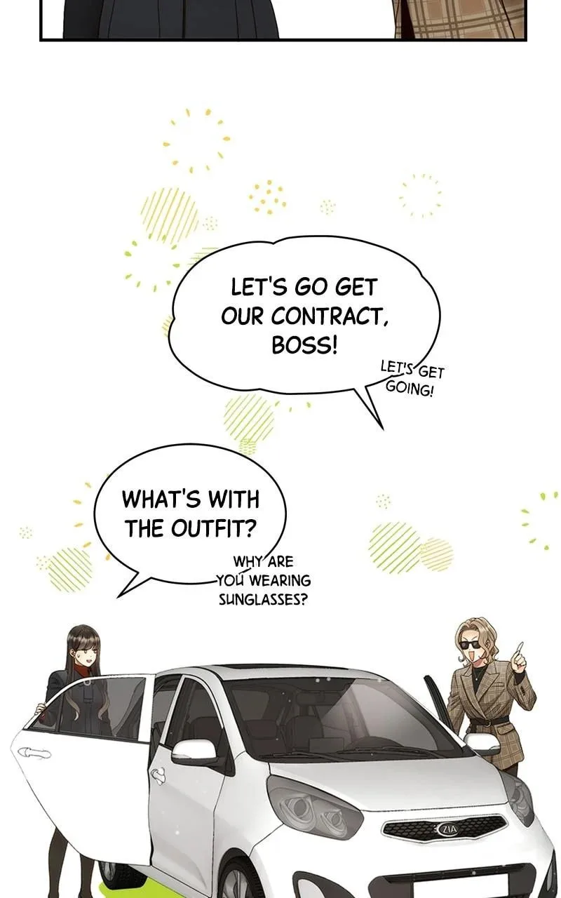 Daytime Star, chapter 35, page 4
