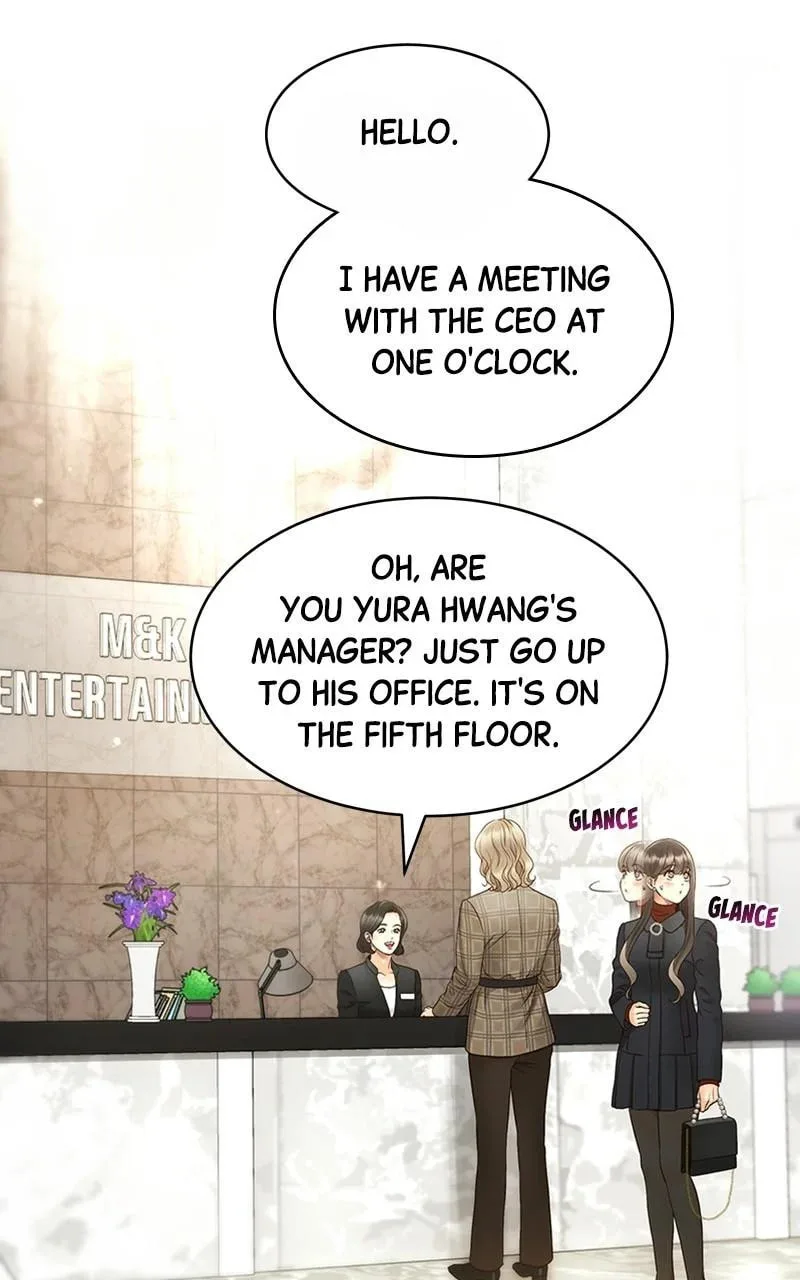 Daytime Star, chapter 35, page 11