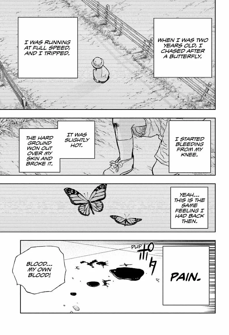 Under Doctor, chapter 12, page 9