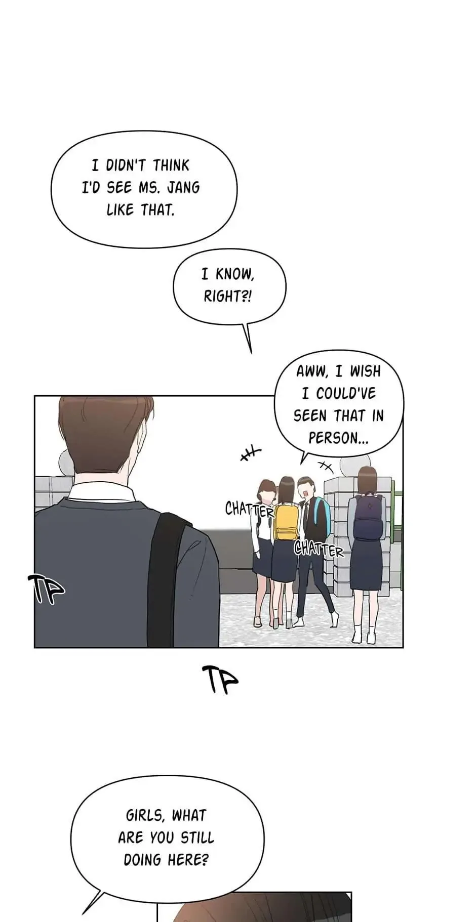Positively Yours, chapter 19, page 12