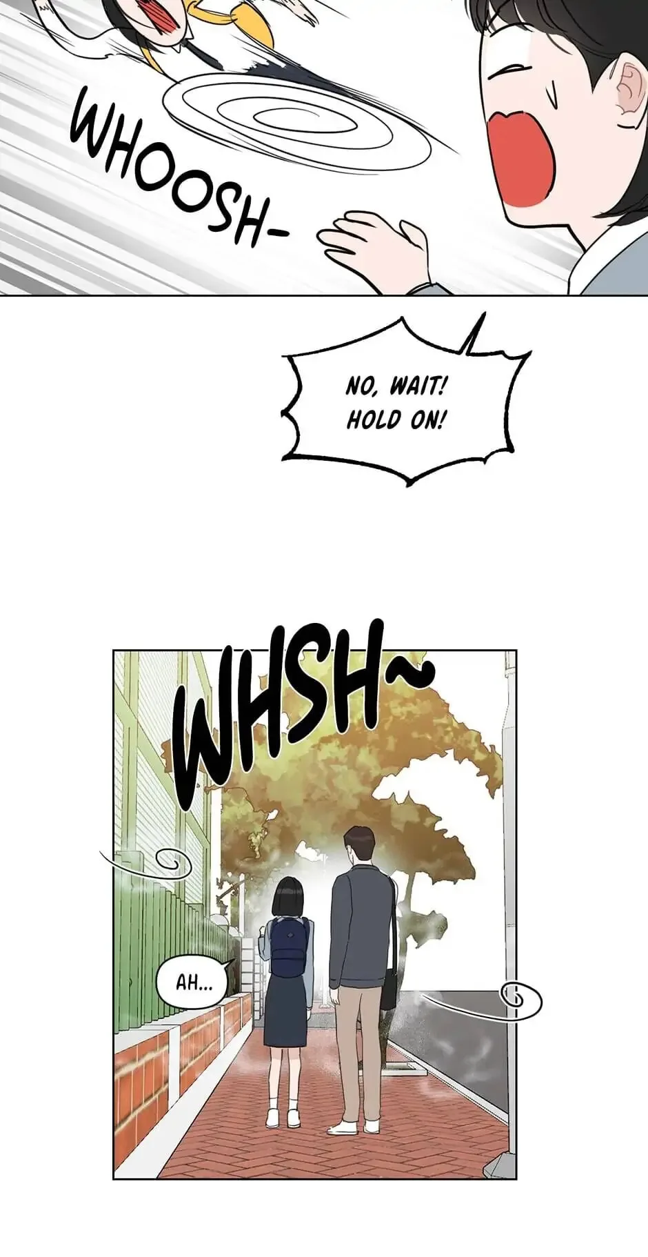 Positively Yours, chapter 19, page 17