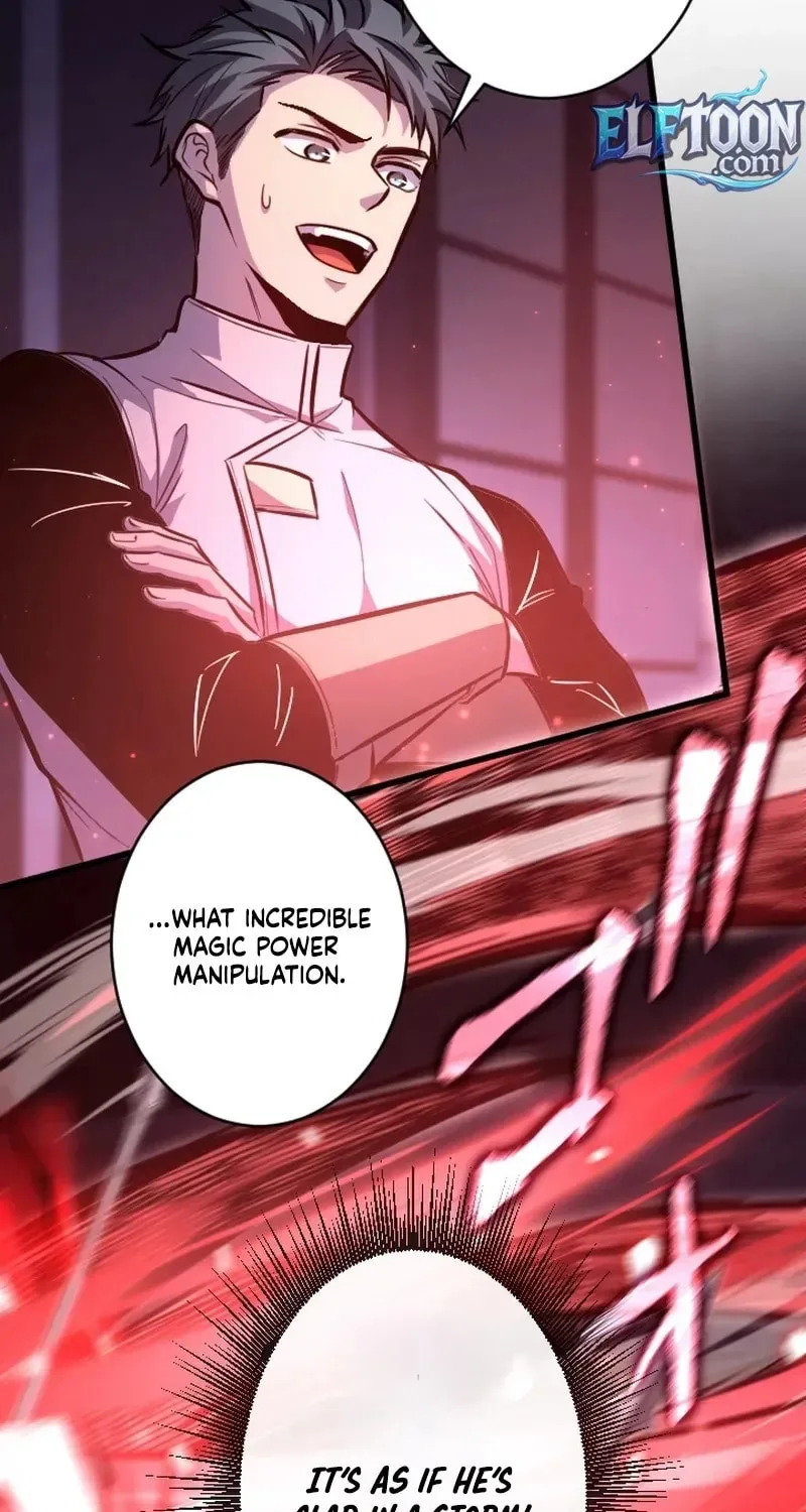 The Rebel of the Tyrant Noble House, chapter 15, page 6