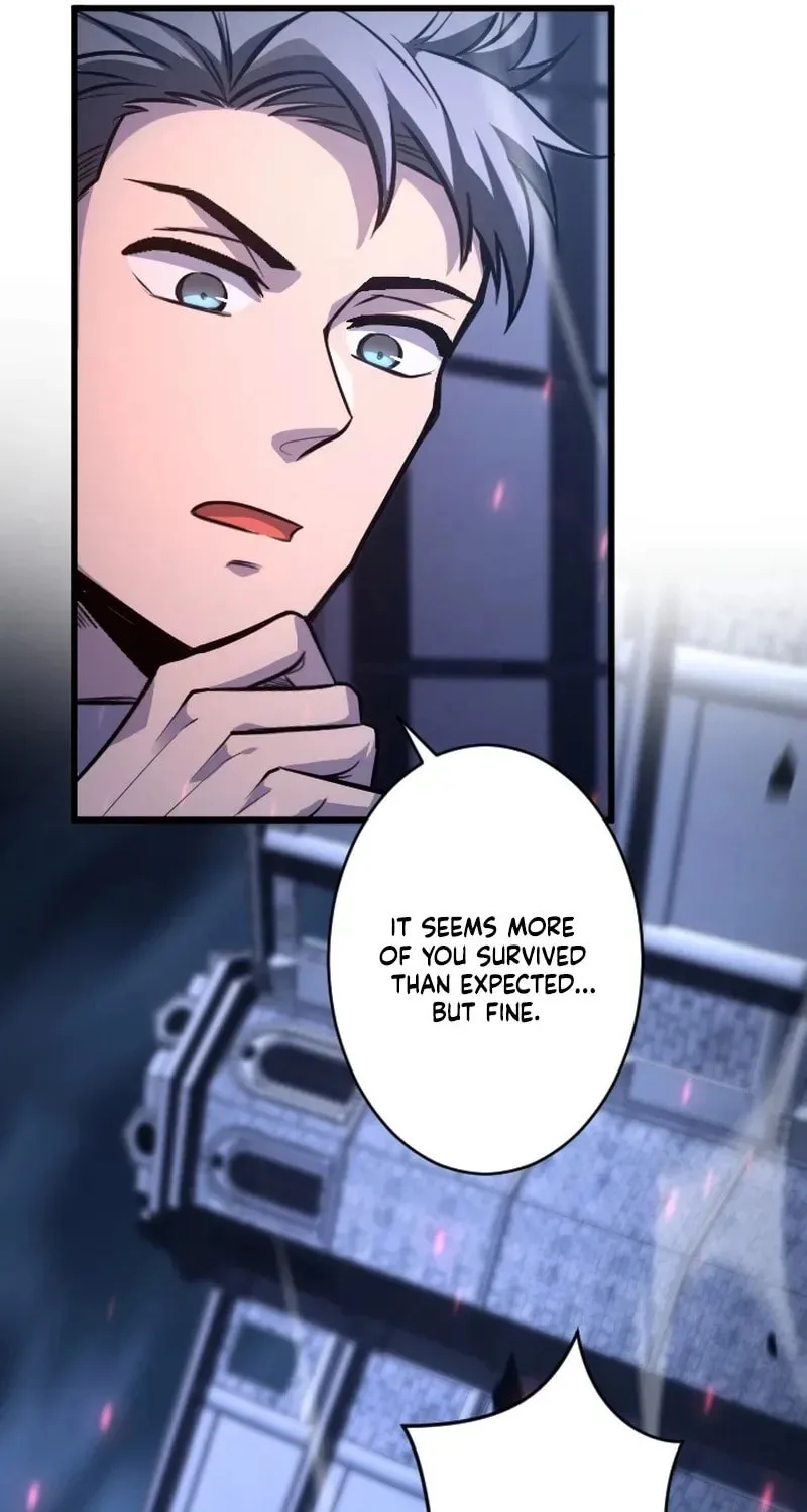 The Rebel of the Tyrant Noble House, chapter 15, page 10