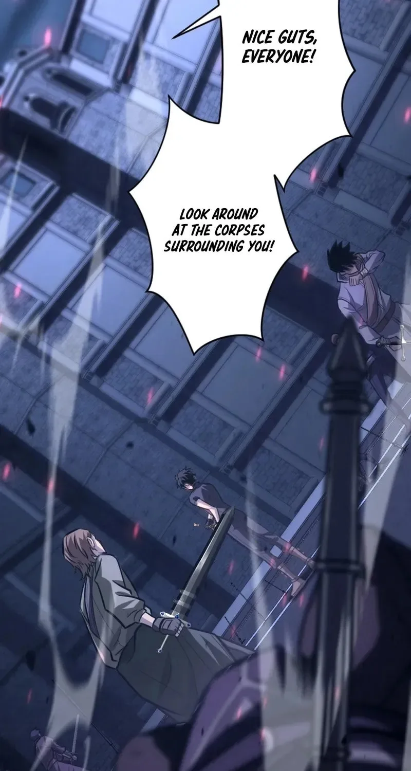 The Rebel of the Tyrant Noble House, chapter 15, page 11