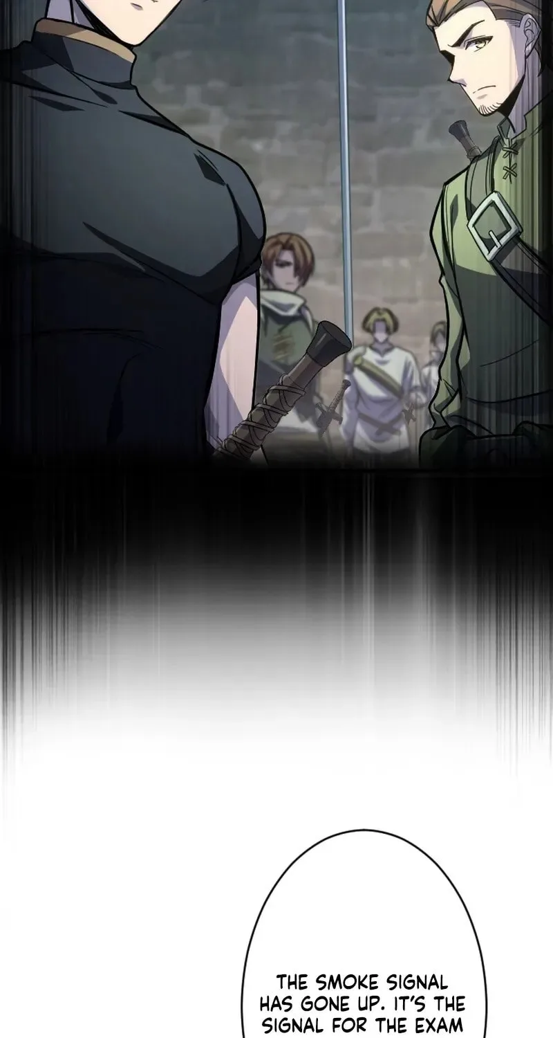 The Rebel of the Tyrant Noble House, chapter 15, page 18