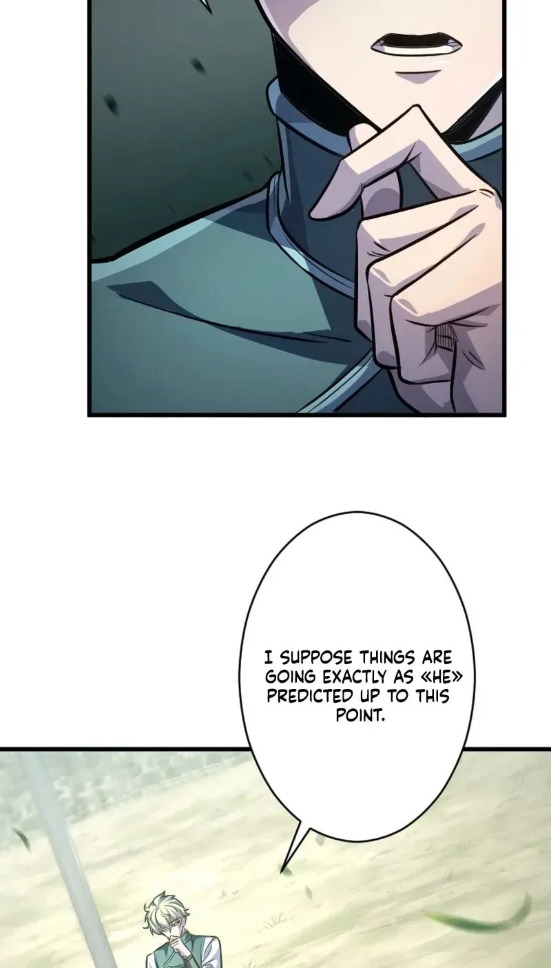 The Rebel of the Tyrant Noble House, chapter 15, page 20