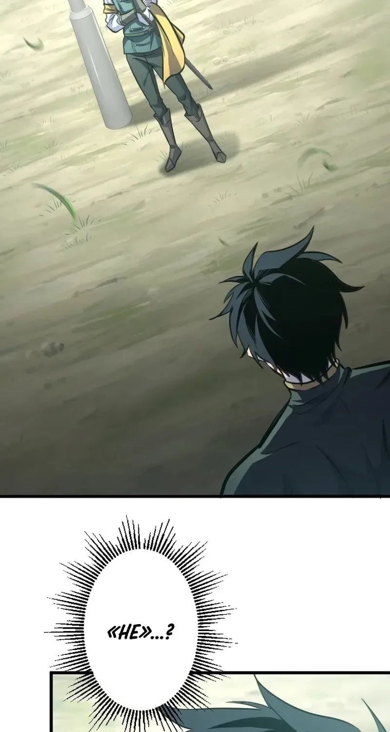 The Rebel of the Tyrant Noble House, chapter 15, page 21