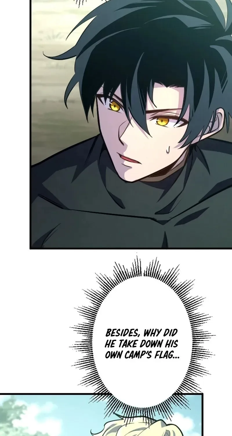 The Rebel of the Tyrant Noble House, chapter 15, page 22
