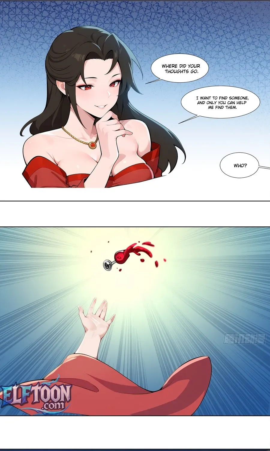 My Skills Will Shock the Cultivation World, chapter 18, page 20