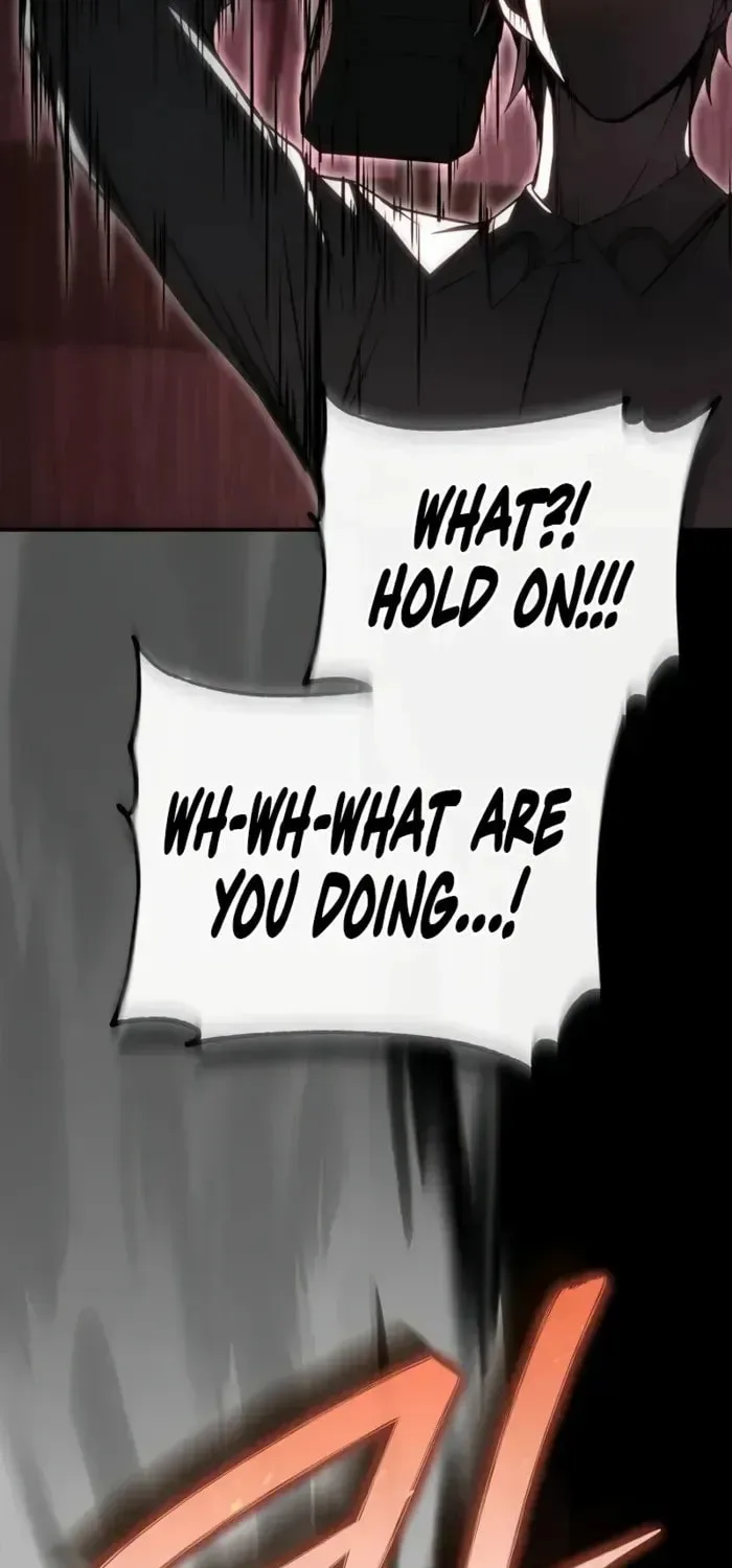 The Regressor Can Make Them All, chapter 23, page 8