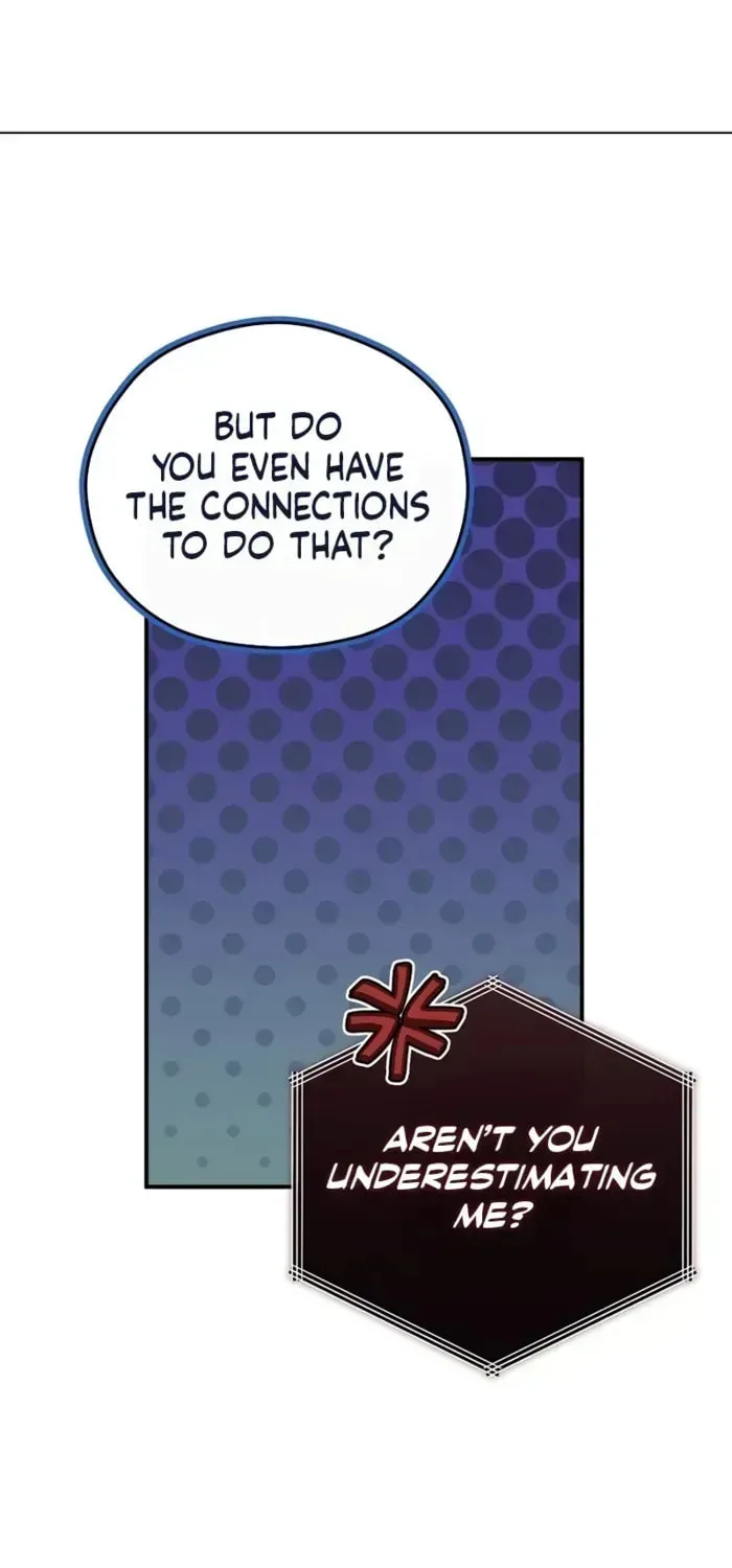 The Regressor Can Make Them All, chapter 23, page 22