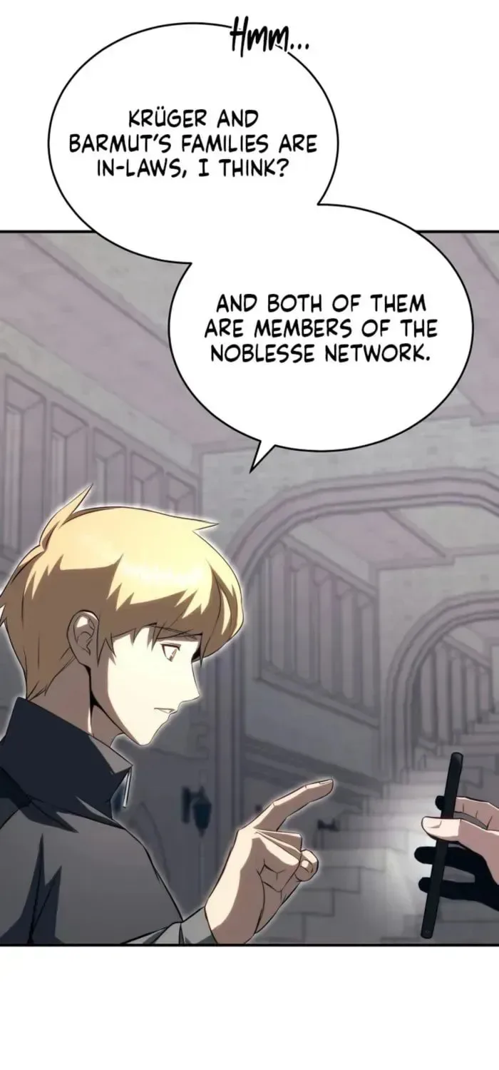 The Regressor Can Make Them All, chapter 23, page 31