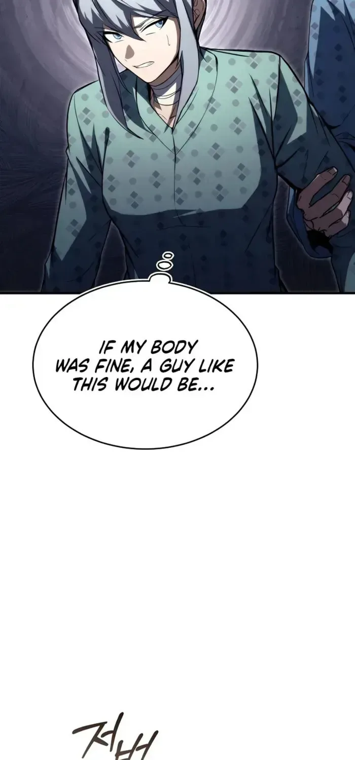 The Regressor Can Make Them All, chapter 24, page 23