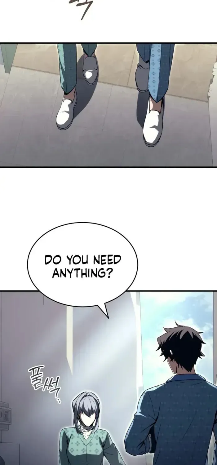 The Regressor Can Make Them All, chapter 24, page 24