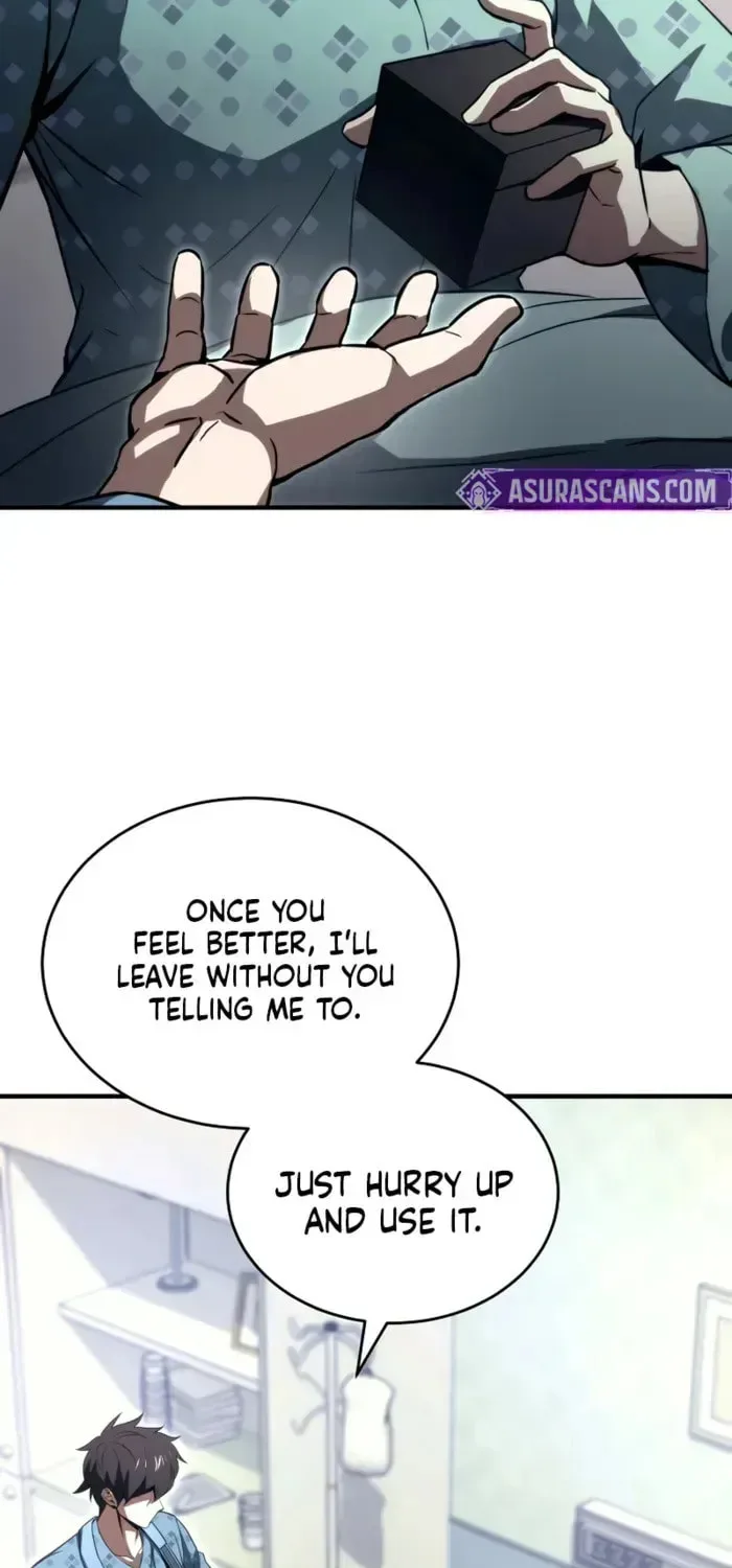 The Regressor Can Make Them All, chapter 24, page 27