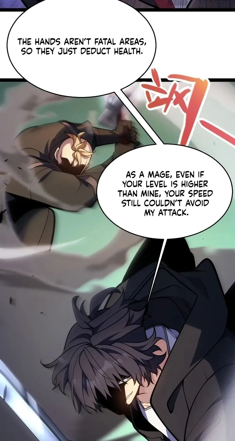 I Start with Mythical Talent, One Sword Slays Kings!, chapter 29, page 14