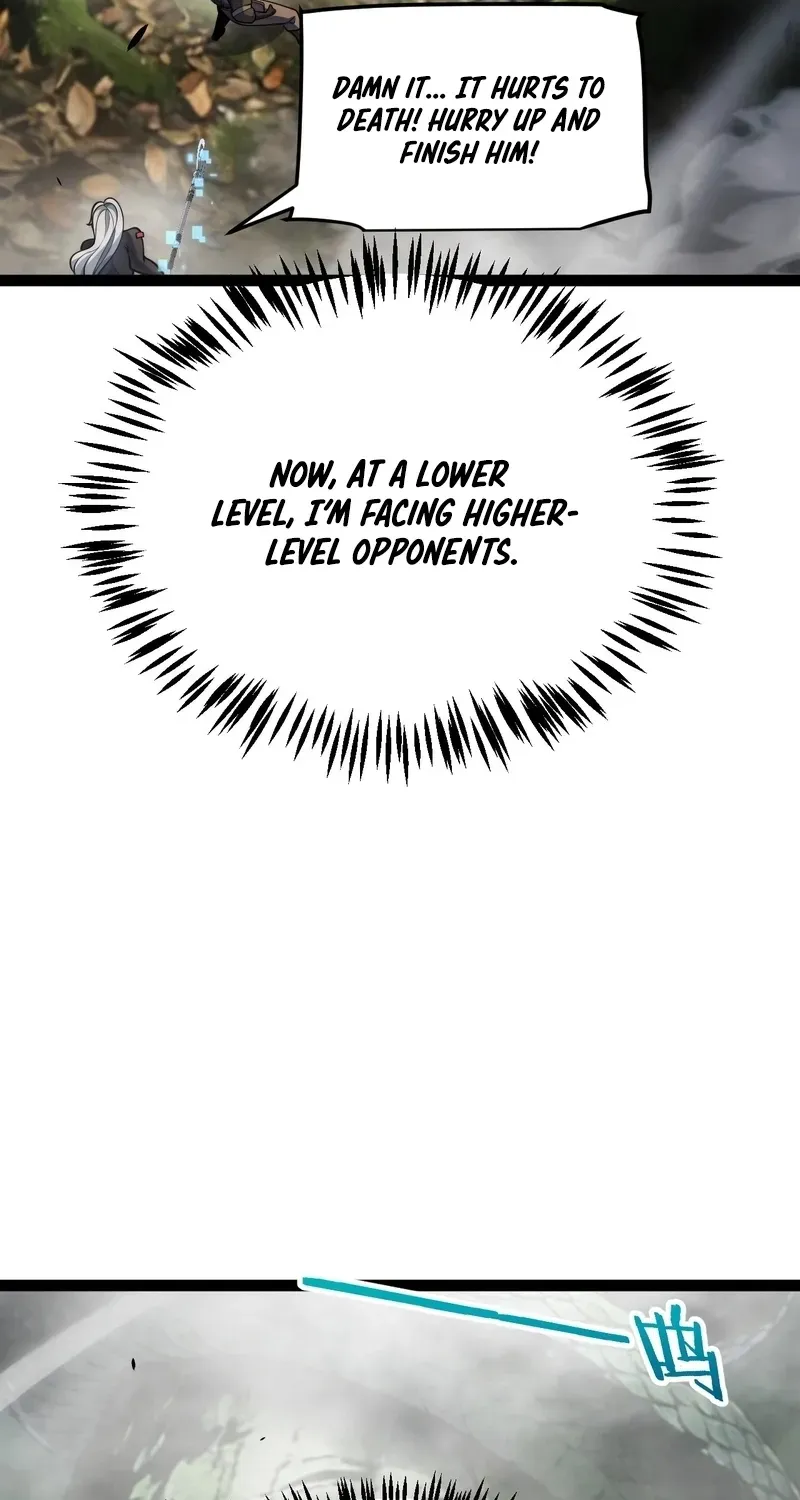 I Start with Mythical Talent, One Sword Slays Kings!, chapter 29, page 27