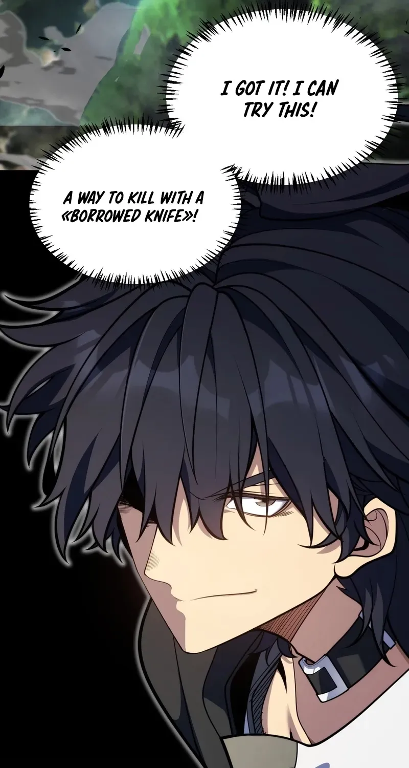 I Start with Mythical Talent, One Sword Slays Kings!, chapter 29, page 31
