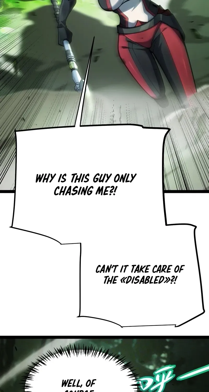 I Start with Mythical Talent, One Sword Slays Kings!, chapter 29, page 68
