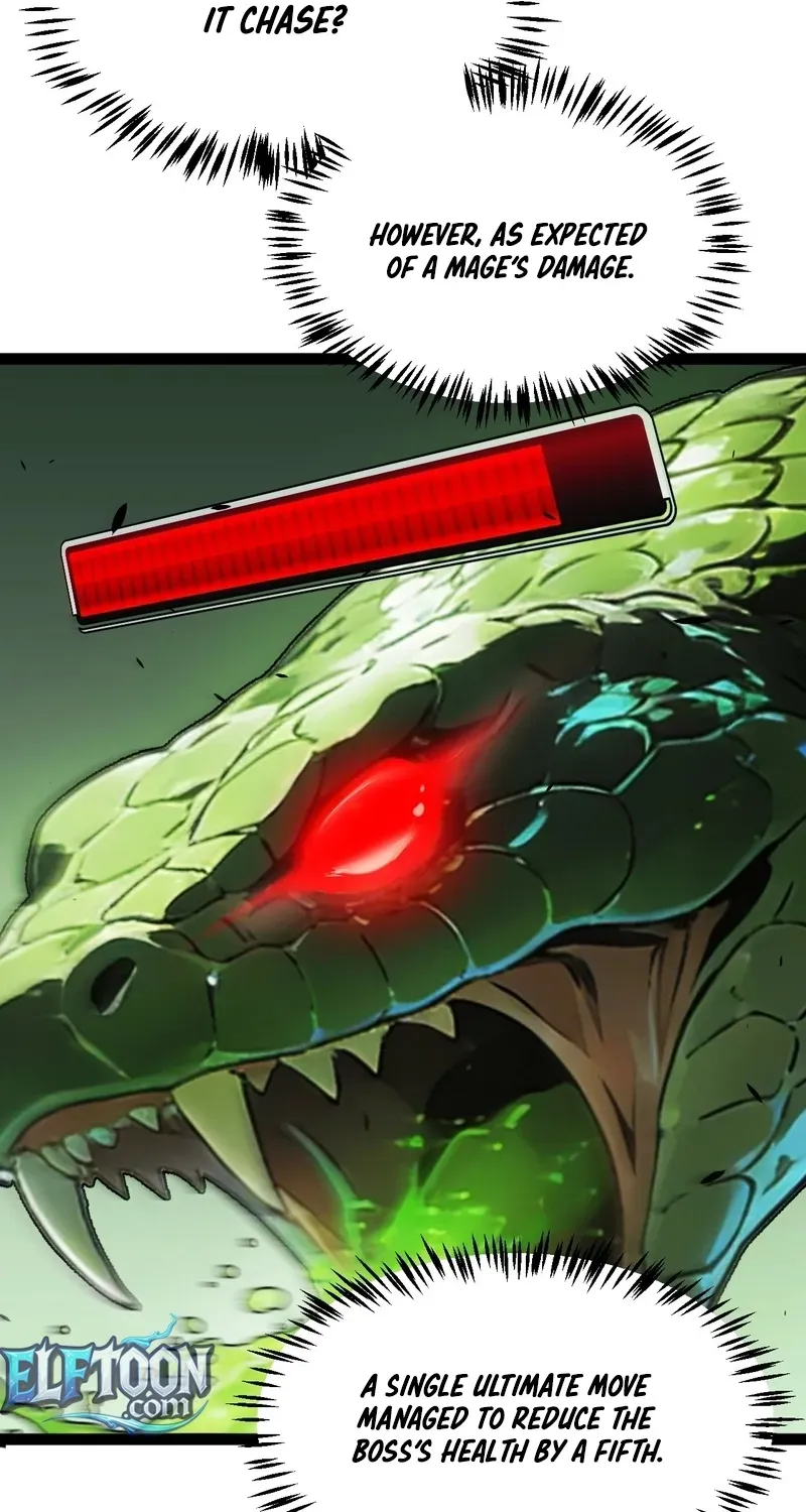 I Start with Mythical Talent, One Sword Slays Kings!, chapter 29, page 71