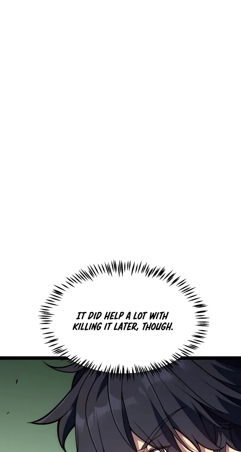 I Start with Mythical Talent, One Sword Slays Kings!, chapter 30, page 4