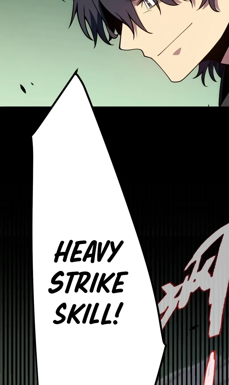 I Start with Mythical Talent, One Sword Slays Kings!, chapter 30, page 5