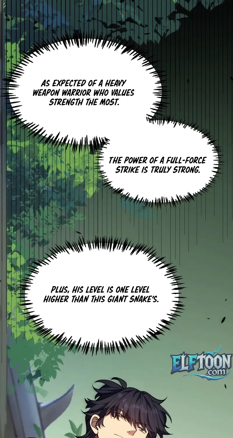 I Start with Mythical Talent, One Sword Slays Kings!, chapter 30, page 16